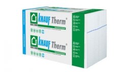 Пенополистирол Knauf Therm Дача 1200х1000х50мм