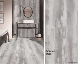 Дерево Wood Series Polished Wood