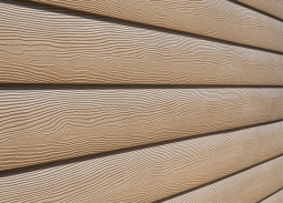 Сайдинг Альта-Профиль Альта-Борд «Тимбер» Клен 3000х180