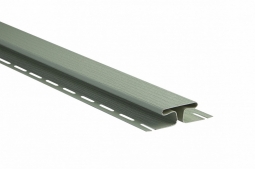 Планка соединительная Альта-Профиль Альта Классика Салатовый 3000