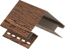 Наружный угол Ю-Пласт Hokla Винтаж Корица