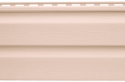 Сайдинг Альта-Профиль Альта Классика Земляничный 3660х230