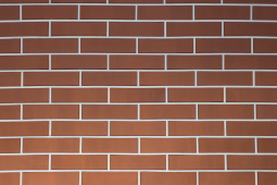 Кирпич лицевой керамический «Терракот Светлый» пустотелый Евро 0.7НФ