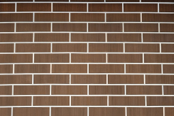 Кирпич лицевой керамический «Шоколад» «Бархат» пустотелый Евро 0.7НФ