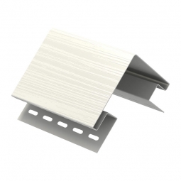 Наружный угол Ю-Пласт Classic 076 белый