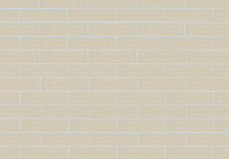 Кирпич лицевой керамический «Пшеничное лето» «Рустик» пустотелый одинарный