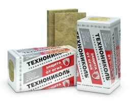 Базальтовый утеплитель Технониколь Технолайт Экстра 1200х600х50 мм / 8 пл.