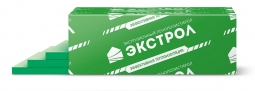 Экструдированный пенополистирол Экстрол 35 (Г4) 1180х580х60 мм / 6 пл.