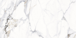 Гибкая керамика Phomi Polished Stone Sunis White 1200x600х4 мм
