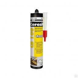 Монтажный клей Ceresit CB-100 400 гр.