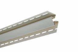 Планка Внутренний угол Альта-Профиль Альта Классика Кремовый 3000