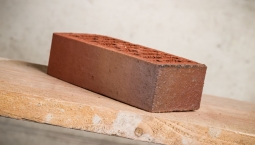 Кирпич клинкерный 128 NF Rot blau bunt