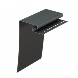 Околооконный профиль Docke Premium / Standart Графит