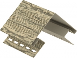 Наружный угол Ю-Пласт Hokla Винтаж Солома