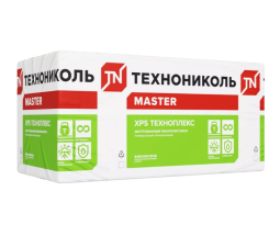 Экструдированный пенополистирол Технониколь Техноплекс-L 1180х580х40 мм / 10 пл.