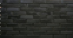 Кирпич лицевой керамический Nero Premium пустотелый утолщенный