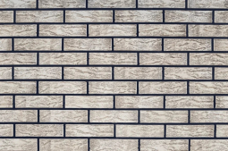 Кирпич лицевой керамический «Береза» пустотелый Евро 0.7НФ