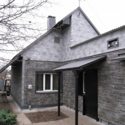 Природный камень