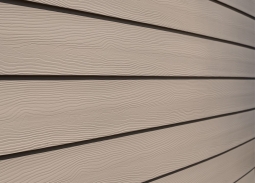 Сайдинг Альта-Профиль Альта-Борд «Стандарт» Бежевый 3000х180