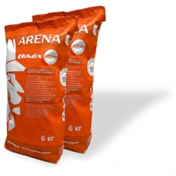 Гидроизоляционная смесь Arena BiMix NS 6 кг