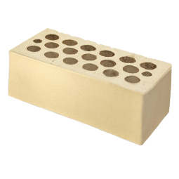 Кирпич лицевой керамический «Ivory» пустотелый утолщенный