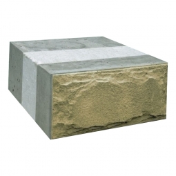 Теплоблок рядовой ТБ-400