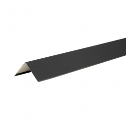 Уголок полиэстер Технониколь Hauberk внешний Темно-серый