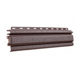 Наличник Альта Декор «Классик» Коричневый 690х168х40