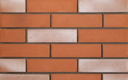 Фасадная клинкерная плитка БКЗ Исеть-5/9 LDF 330x21x50 мм