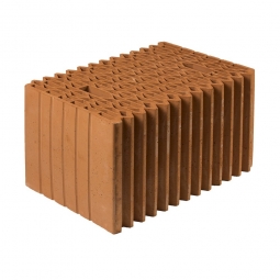Керамический блок Kerakam Kaiman 38 250х380х219