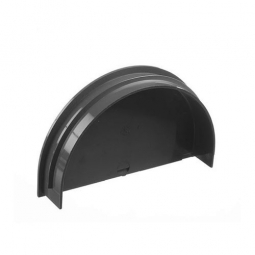 Заглушка воронки Docke Premium Графит