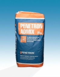 Гидроизоляция Пенетрон Адмикс (крафт –мешок 20 кг)