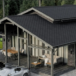 Классик Кадриль