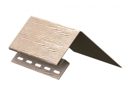 Околооконный профиль Ю-Пласт Тимбер-Блок Дуб натуральный