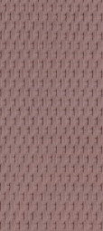 Гибкая керамика Phomi Rattan Mat B FN04 1200x600х3 мм