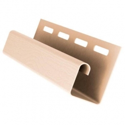 J-профиль Grand Line Персиковый