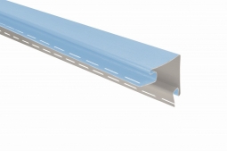 Планка Наружный угол Альта-Профиль «Аляска» Блю 3м