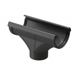 Воронка Docke Premium Графит