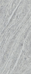 Гибкая керамика Phomi Oceanic Travertine Light Cloud Grey-1 1200x600х4 мм