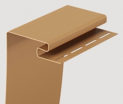 Околооконный профиль Docke Premium / Standart Карамель