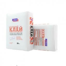 Клей Реал усиленный 25 кг