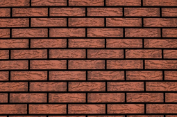 Кирпич лицевой керамический «Лава» пустотелый одинарный