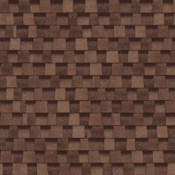 Гибкая черепица Shinglas Джаз Коррида