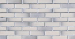 Кирпич лицевой керамический Ashen Premium пустотелый одинарный