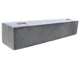 Перемычка брусковая 9ПБ 25-8п