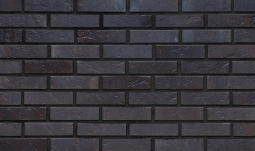 Кирпич лицевой керамический «Галактика» «Эклипс» пустотелый одинарный