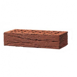 Кирпич клинкерный S435DF Carmesi Mana