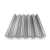 Профнастил HC-35 RAL 7004 серый 0.45 мм