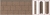 Фасадная термопанель Стенолит Стандарт Камень S814-8