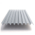 Профнастил СП-21 оцинкованный 0,40 мм